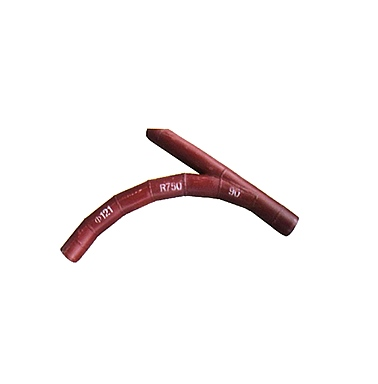 電解液腐蝕難防？鋰電專用耐磨彎頭有妙招